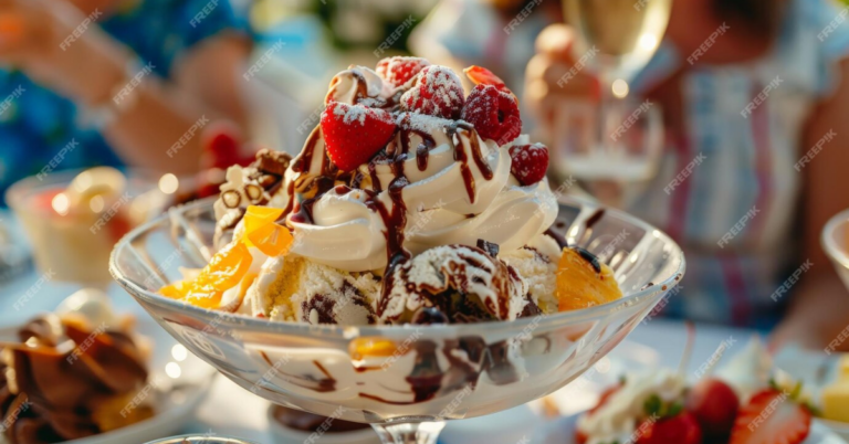 Explore Cookout Ice Cream Menu and Prices