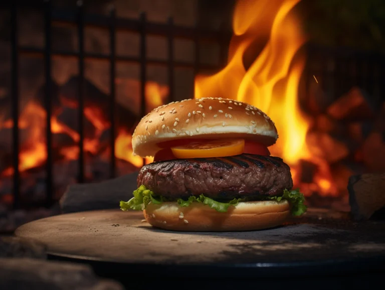 Cookout Burger Menu USA – Latest Prices and Nutrition Information