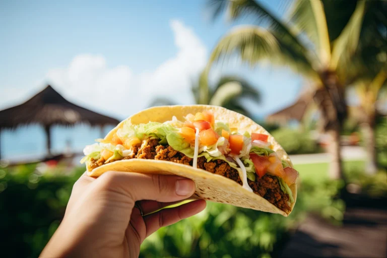 Understanding Cookout Walking Taco Calories: A Comprehensive Guide