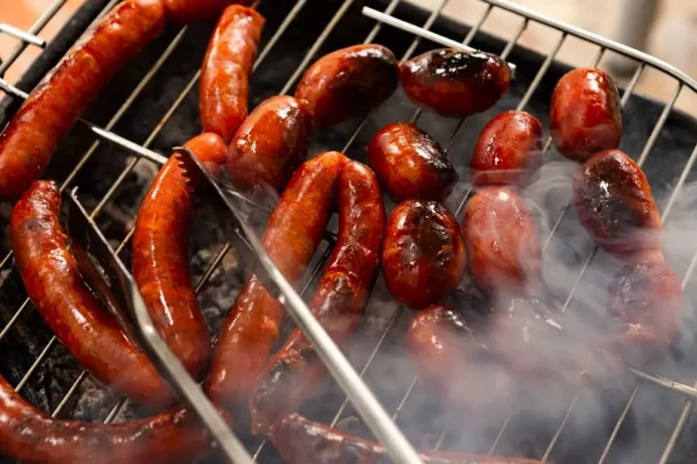 Chorizo: All You Need to Know About This Flavorful Sausage