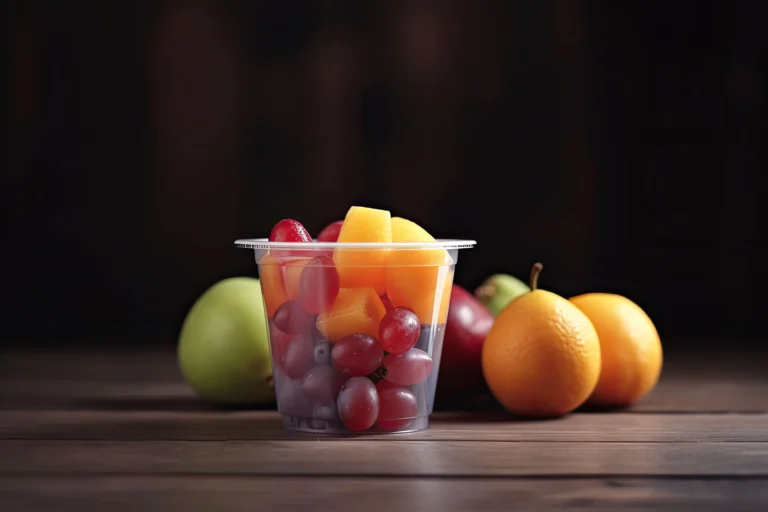 Fruit Cups: The Ultimate Guide to Fresh, Healthy, and Delicious Snack Options