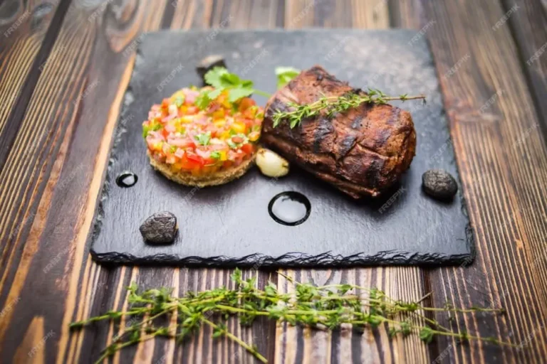 Medium Rare Steak Temp: Achieving the Perfect Steak Temperature