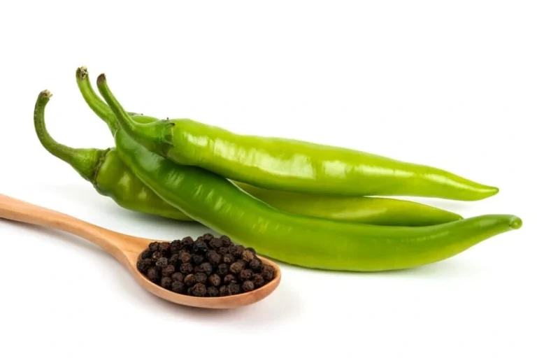 Pepperoncini: A Flavorful Guide to This Unique Pepper