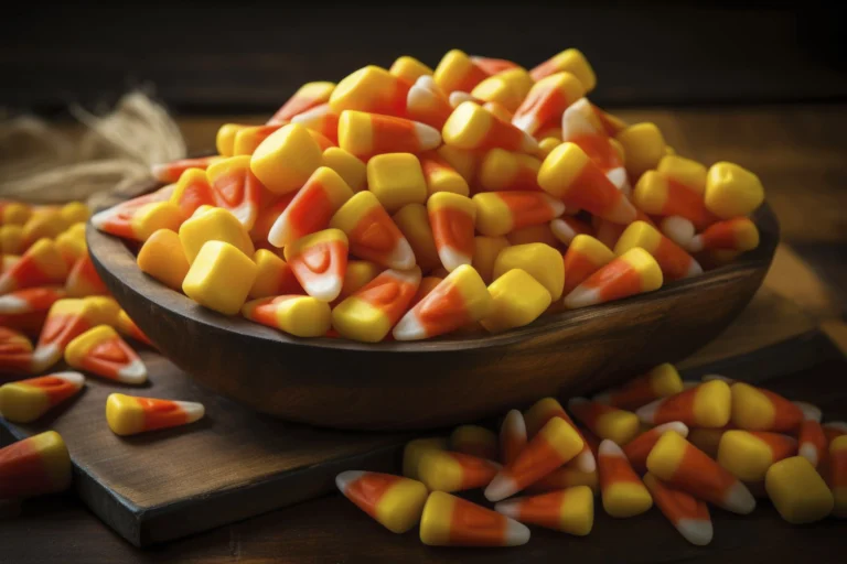 Candy Corn: A Halloween Classic with a Sweet, Surprising History