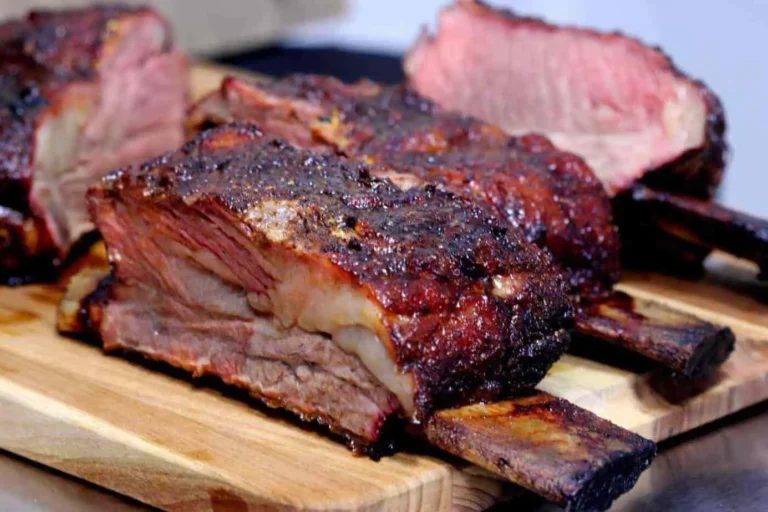 Dino Ribs: Your Ultimate Guide to the Perfect BBQ Experience