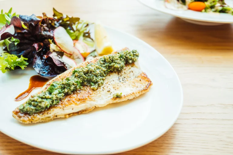 Exploring Branzino: The Mediterranean Delight