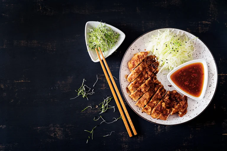 Teriyaki One: Discover the Flavor and Explore the Menu