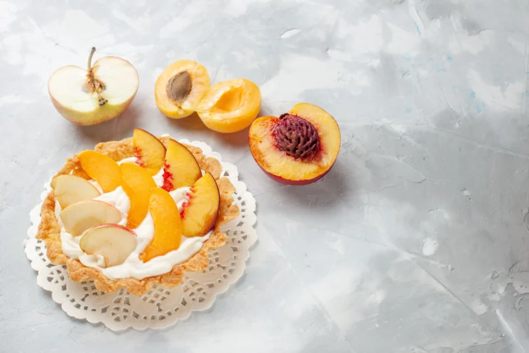 Peaches and Cream: A Sweet Guide to Everything You Need to Know