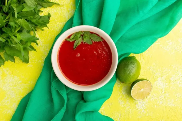 Salsa Roja: The Ultimate Guide to This Mexican Classic