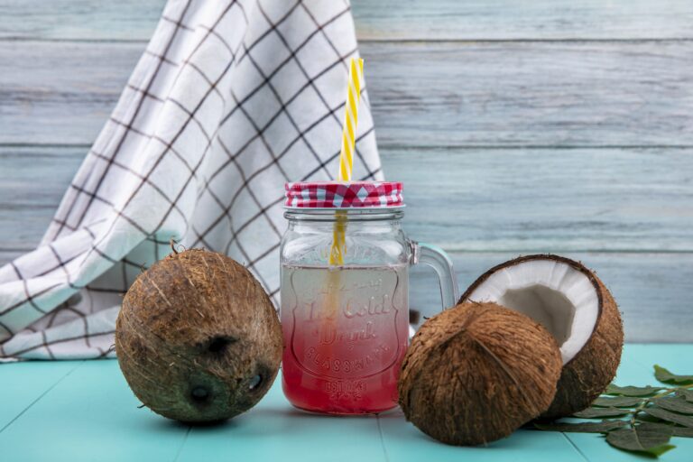 Creamy Coconut Dr Pepper: Everything You Need to Know