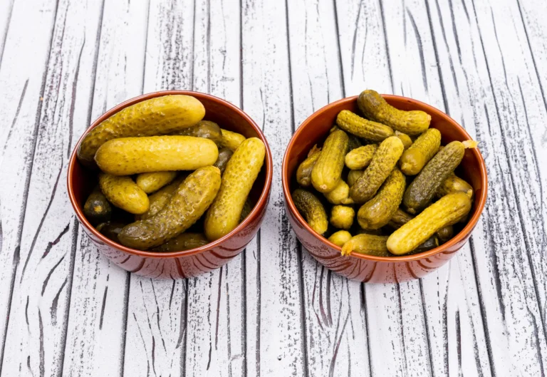 Gherkin: Exploring the World of Pickles, Skyscrapers, and More