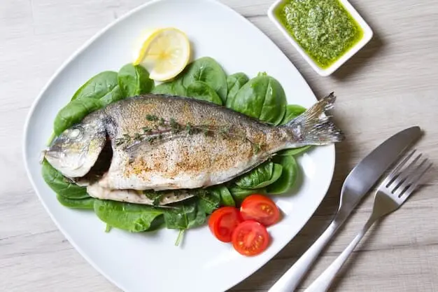 Dorado Fish: The Complete Guide to This Tasty Catch