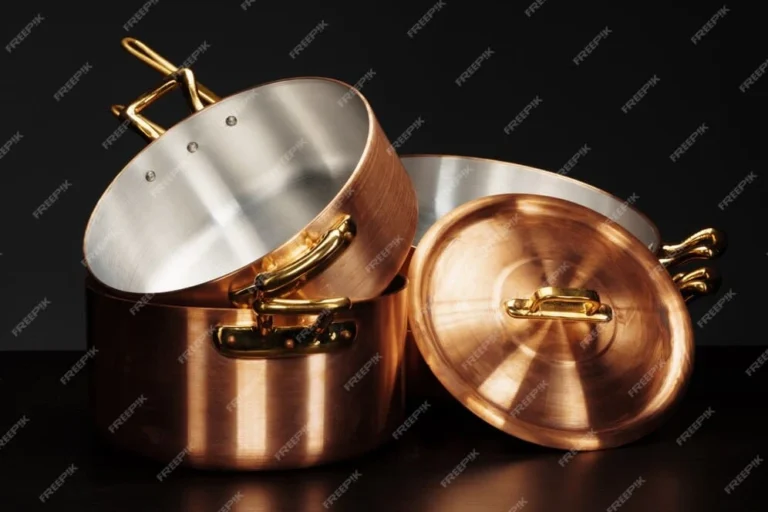 Copper Pan: The Ultimate Guide to Choosing and Using the Best Cookware