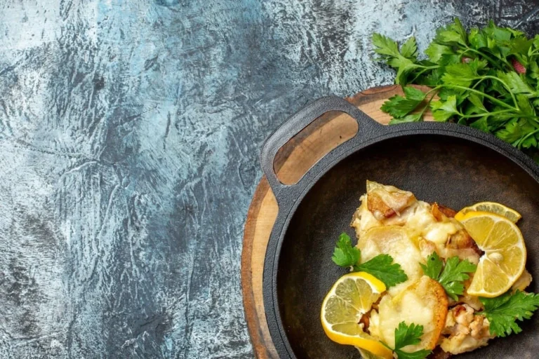 Fish Food Recipe: Delicious, Nutritious Ideas for Every Need