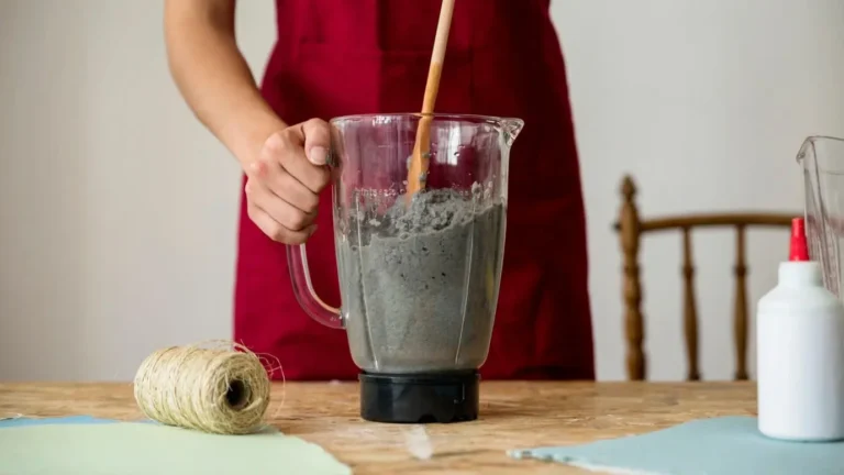 High Heat DIY Mortar Mix Recipe: A Complete Guide to Heat-Resistant Mortar